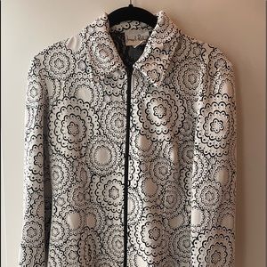 Joseph ribkoff stretchy jacket